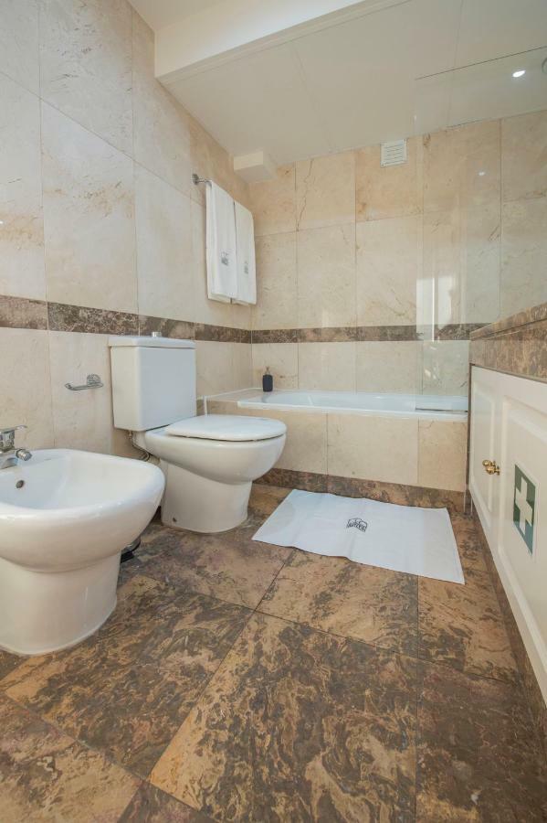 Saldanha Executive Apartment By The Portuguese Butler Lisboa Ngoại thất bức ảnh