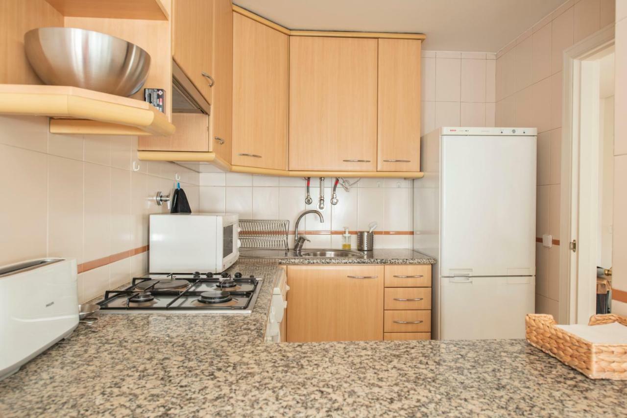 Saldanha Executive Apartment By The Portuguese Butler Lisboa Ngoại thất bức ảnh